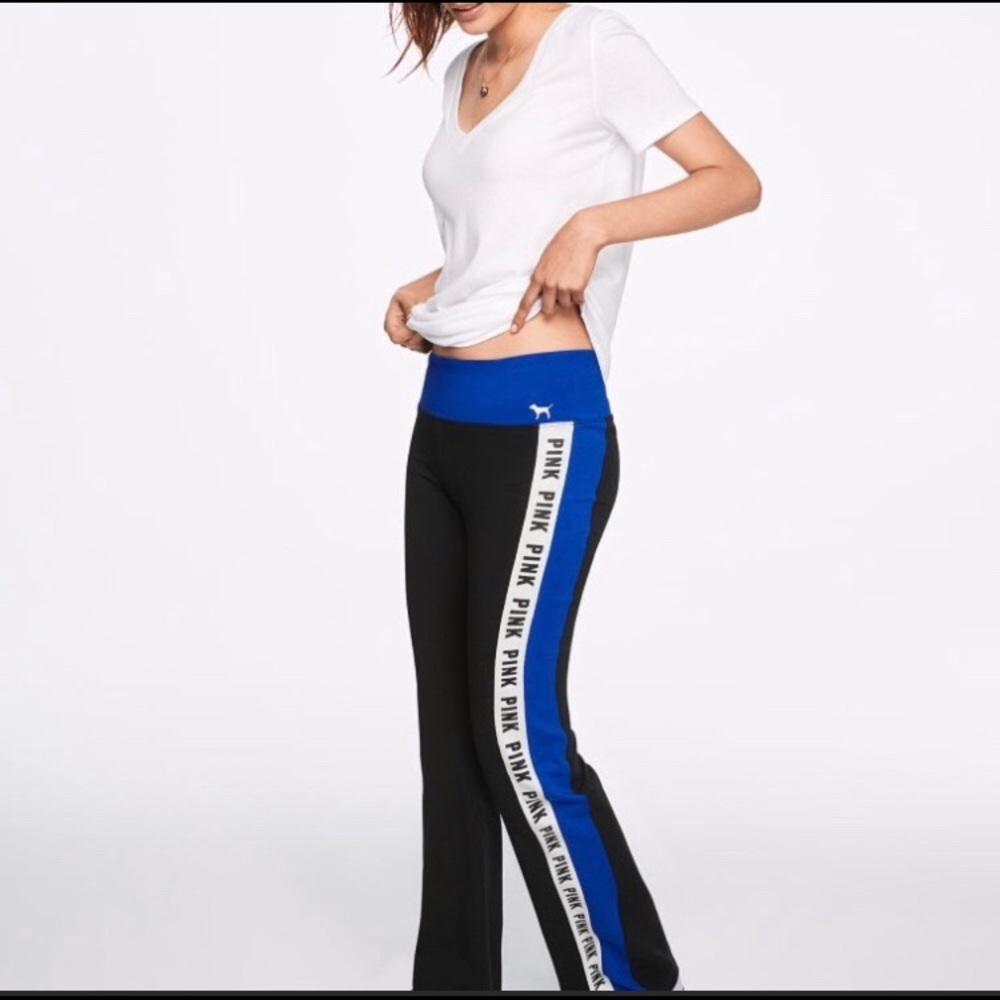 💕Pink VS Cotton Flare💕💕